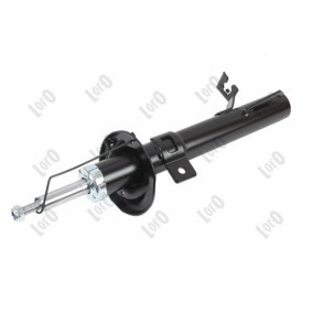 Kühler, Motorkühlung 035-017-0005 von ABAKUS günstig für 44,18 € online kaufen