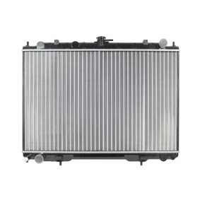 Kühler, Motorkühlung 035-017-0021 von ABAKUS günstig für 73,75 € online kaufen