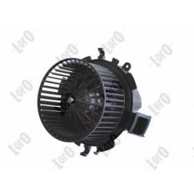 Acquista Ventilatore abitacolo da ABAKUS 035-022-0002 a buon mercato per soli 62,18 €
