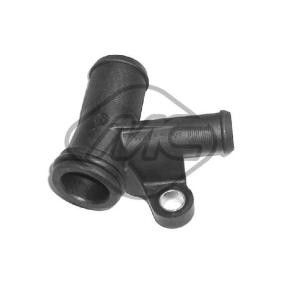 Kühlmittelflansch 03665 von Metalcaucho günstig für 6,35 € online kaufen