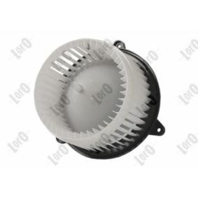 Compre Ventilador do habitáculo de ABAKUS online para INSIGNIA A Country Tourer (G09) a preços moderados