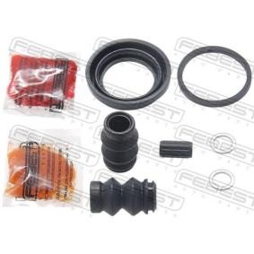 Achetez des Kit de réparation d'étrier de frein FEBEST 0375-RER à prix pour 6,85 €