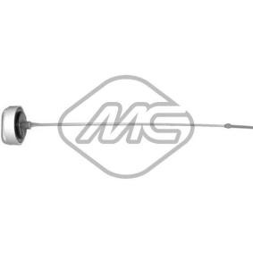 Comprar Varilla del nivel de aceite de Metalcaucho 03771 a bajo precio de 10,01 €