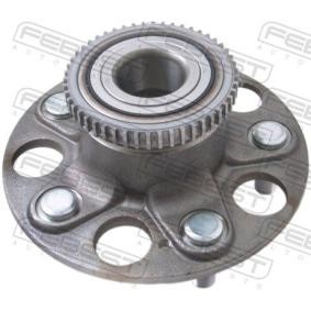 Compre Cubo da roda da FEBEST 0382-UA4A50R a um preço baixo por 112,27 €
