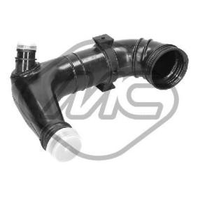 Ladeluftschlauch 03865 von Metalcaucho günstig für 34,39 € online kaufen