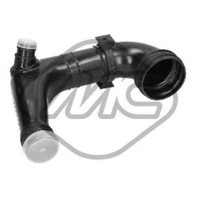 Ladeluftschlauch 03875 von Metalcaucho günstig für 30,69 € online kaufen