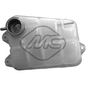 Ausgleichsbehälter 03981 von Metalcaucho günstig für 26,16 € online kaufen