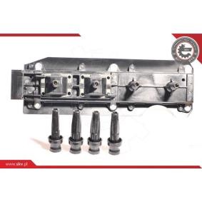 Zündspule 03SKV084 von ESEN SKV günstig für 139,92 € online kaufen