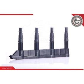 Zündspule 03SKV110 von ESEN SKV günstig für 121,93 € online kaufen