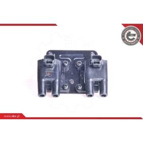 Zündspule 03SKV132 von ESEN SKV günstig für 63,44 € online kaufen