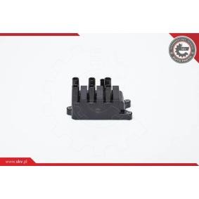 Acquista Bobina d'accensione da ESEN SKV 03SKV161 a buon mercato per soli 64,18 €