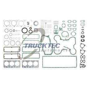 Motordichtungssatz des Herstellers TRUCKTEC AUTOMOTIVE - Originalware Artikelnummer: 04.10.062