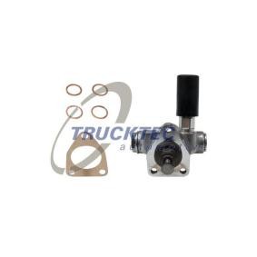 Osta Pumppu, polttoaine esisyöttö TRUCKTEC AUTOMOTIVE:llä 04.14.008 edullisesti hintaan 49,58 €