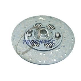 Comprar Disco de embrague de TRUCKTEC AUTOMOTIVE 04.23.043 a bajo precio de 257,65 €
