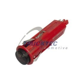 Achetez des Interrupteur de signal de détresse TRUCKTEC AUTOMOTIVE 04.42.053 à prix pour 24,03 €