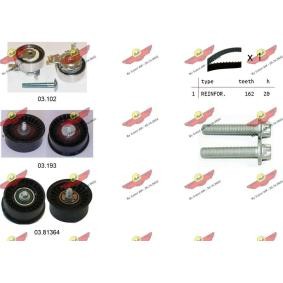 Comprar Kit de correa de distribución de AUTOKIT 04.5296 a bajo precio de 143,77 €