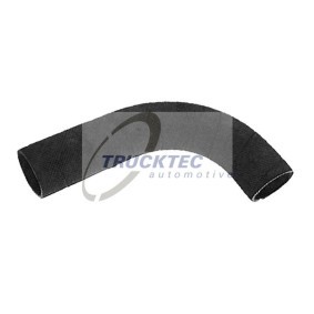 Kotflügel des Herstellers TRUCKTEC AUTOMOTIVE - Originalware Artikelnummer: 04.62.006