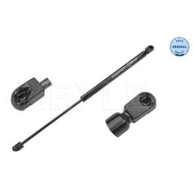 Heckklappendämpfer 040 910 0005 von MEYLE günstig für 16,29 € online kaufen
