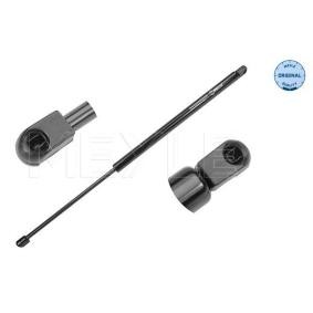 Heckklappendämpfer 040 910 0006 von MEYLE günstig für 23,63 € online kaufen
