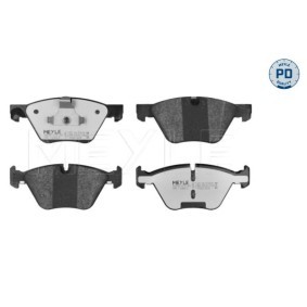 Heckklappendämpfer 040 910 0024 von MEYLE günstig für 18,41 € online kaufen