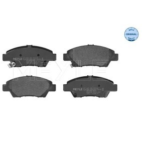 Heckklappendämpfer 040 910 0032 von MEYLE günstig für 22,37 € online kaufen