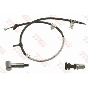 Acquista Cavo freno a mano da TRW GCH103 a buon mercato per soli 34,34 €