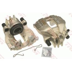 Bremssattel BHX544E von TRW günstig für 88,40 € online kaufen