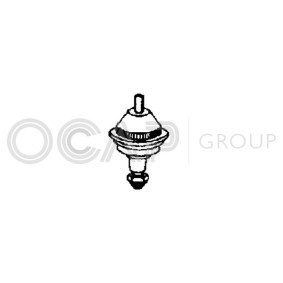 Traggelenk 0400529 von OCAP günstig für 21,51 € online kaufen