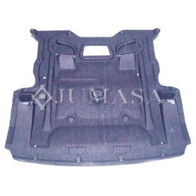 Motorraumdämmung 04030543 von JUMASA günstig für 95,69 € online kaufen