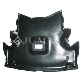 Motorraumdämmung 04032021 von JUMASA günstig für 70,48 € online kaufen