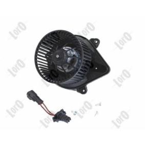 Acquista Ventilatore abitacolo da ABAKUS 042-022-0001 a buon mercato per soli 106,75 €