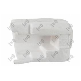 Comprar Soporte, parachoques de ABAKUS 042-48-371 a bajo precio de 22,72 €