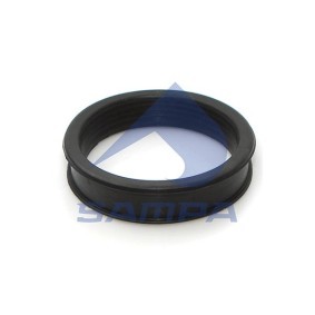 Halter, Luftfiltergehäuse des Herstellers SAMPA - Originalware Artikelnummer: 042.350