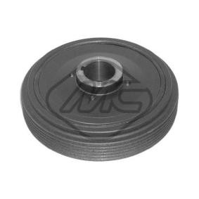 Riemenscheibe, Kurbelwelle 04202 von Metalcaucho günstig für 72,92 € online kaufen