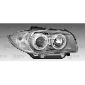 Scheinwerfer 043912 von VALEO günstig für 331,29 € online kaufen