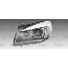 Scheinwerfer 044298 von VALEO günstig für 398,61 € online kaufen