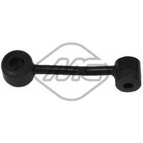 Compre Tirante da barra estabilizadora de Metalcaucho online para ESPACE II (J/S63_) a preços moderados