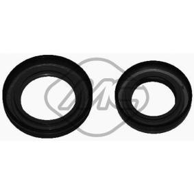 Comprar Anillo retén, diferencial de Metalcaucho 04620 a bajo precio de 13,34 €
