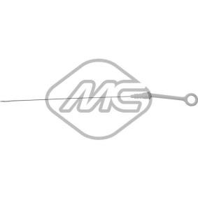 Comprar Varilla del nivel de aceite de Metalcaucho 04942 a bajo precio de 4,69 €