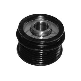 Köp Frihjulskoppling, generator av Metalcaucho 04999 till det låga priset 879,11 kr