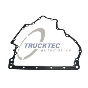 Comprar Junta, carter cigueñal de TRUCKTEC AUTOMOTIVE 05.10.026 a bajo precio de 21,84 €