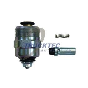 Ventil, Einspritzanlage 05.13.011 MAN von TRUCKTEC AUTOMOTIVE