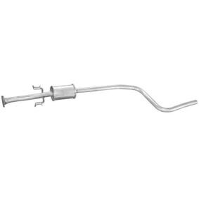 Comprar Silenciador intermedio de POLMO 05.19 a bajo precio de 45,75 €