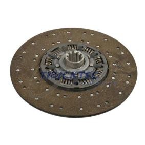 Acquista Disco frizione da TRUCKTEC AUTOMOTIVE 05.23.117 a buon mercato per soli 191,23 €