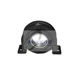 Compre Chumaceira, chumaceira central do semi-eixo da TRUCKTEC AUTOMOTIVE 05.34.004 a um preço baixo por 77,77 €