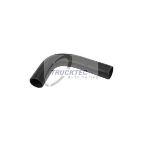 Kühlerschlauch 05.40.042 MAN von TRUCKTEC AUTOMOTIVE