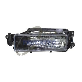 Fernscheinwerfer des Herstellers TRUCKTEC AUTOMOTIVE - Originalware Artikelnummer: 05.58.005