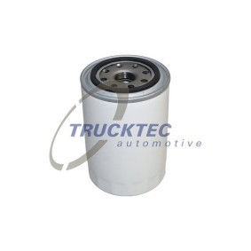 Kotflügel des Herstellers TRUCKTEC AUTOMOTIVE - Originalware Artikelnummer: 05.62.010