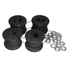 Reparatursatz, Stabilisatorlager 05020 von Metalcaucho günstig für 11,77 € online kaufen