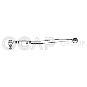 Spurstange 0502187 von OCAP günstig für 96,87 € online kaufen